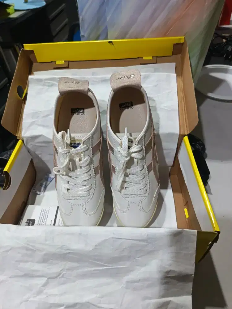 Onitsuka tiger UK 41