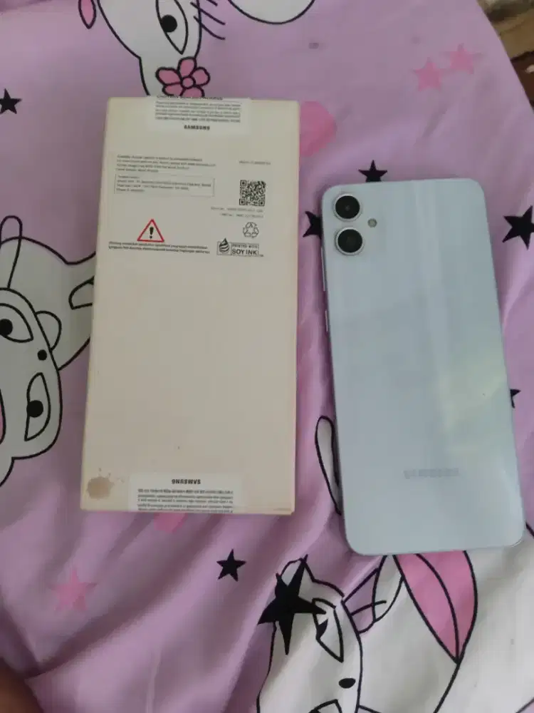 Samsung A05 original