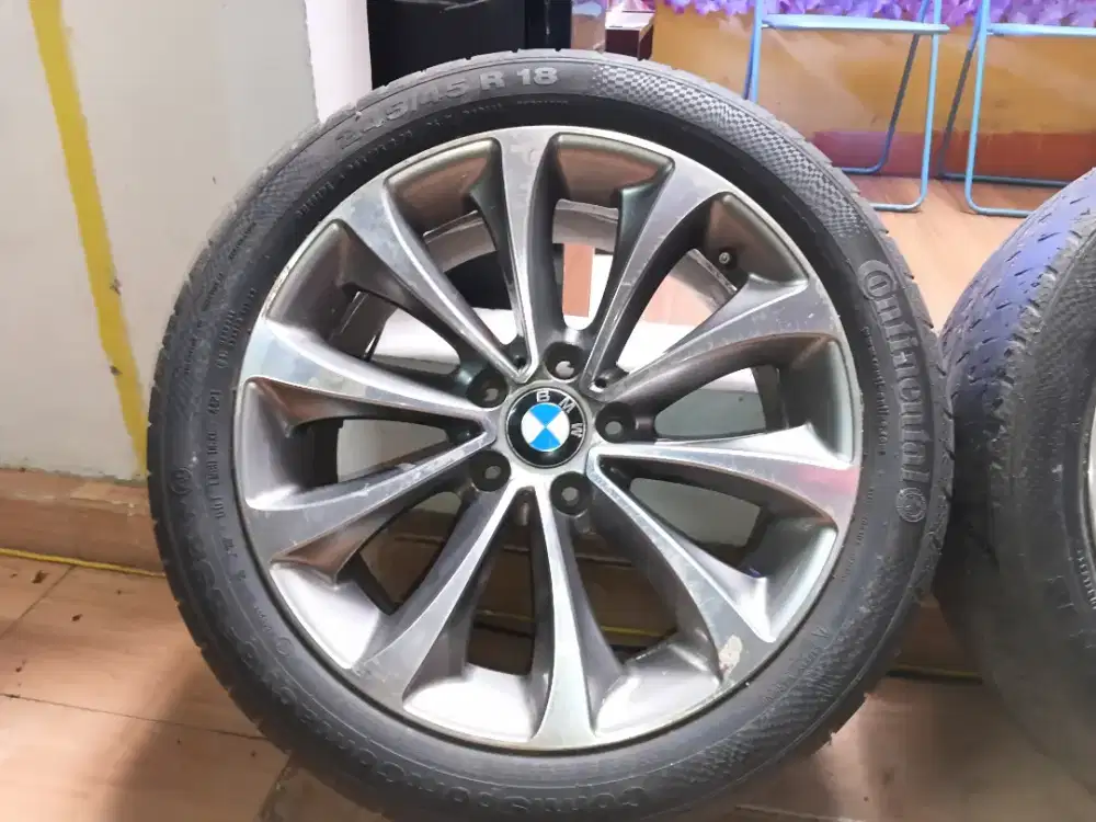 Velg Oem Bmw f10