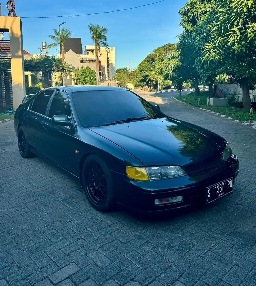 BU MURAH Accord Cielo CD MT 94 Sielo no Civic Genio ferio vtil City Z
