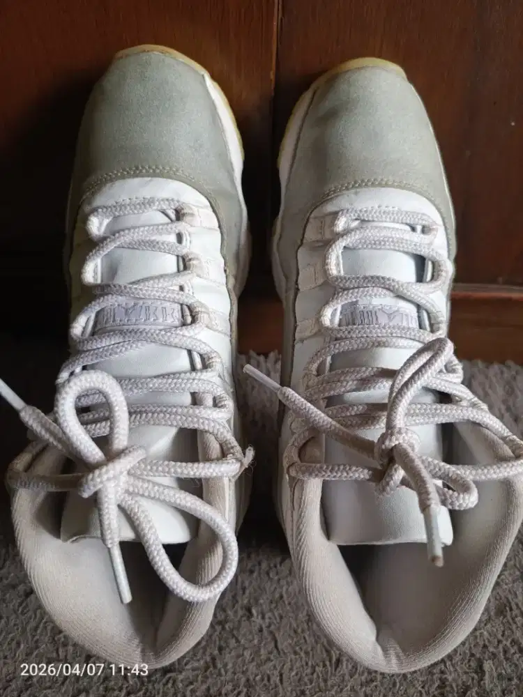 Nike Air Jordan Size 43 Ori