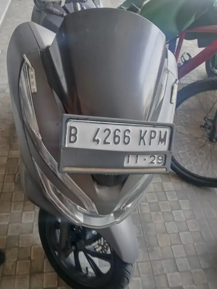 PCX 150 tahun 2019