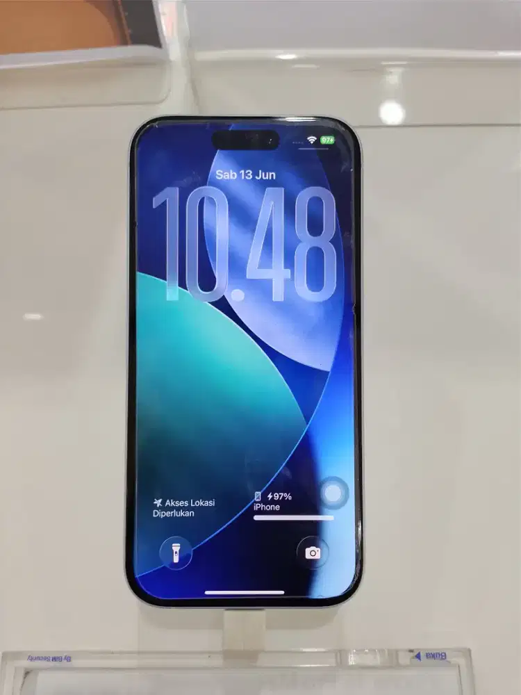 kredit iphone 15