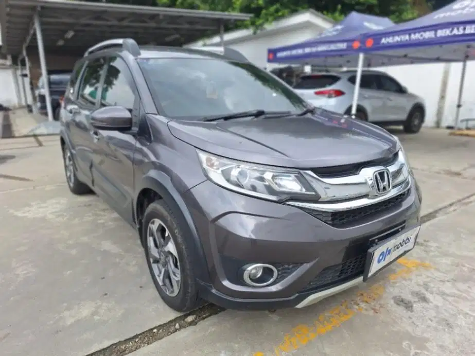 DP MURAH Honda BR-V 1.5 E Bensin-AT 2019 C5RGA