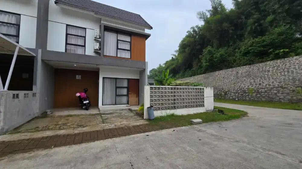 Jual dan Take Over Rumah
