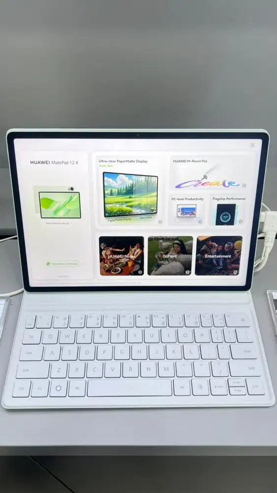 Huawei Matepad 12X 2026
