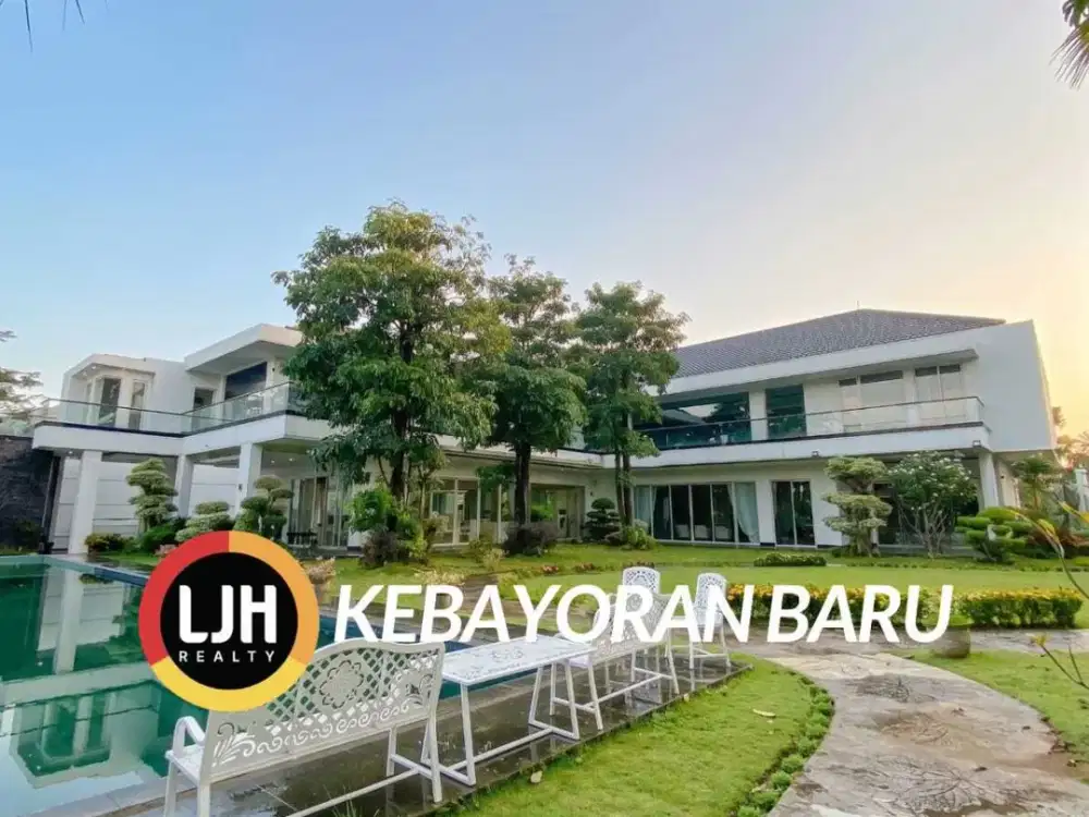 Dijual Rumah Premium Surabaya Barat