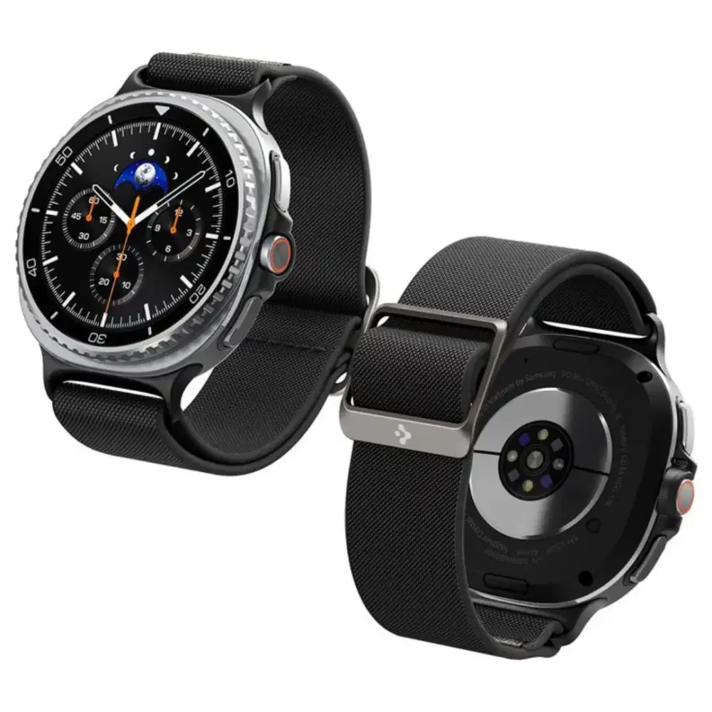 Samsung Watch 8 Classic Promo Triple Zero 0%