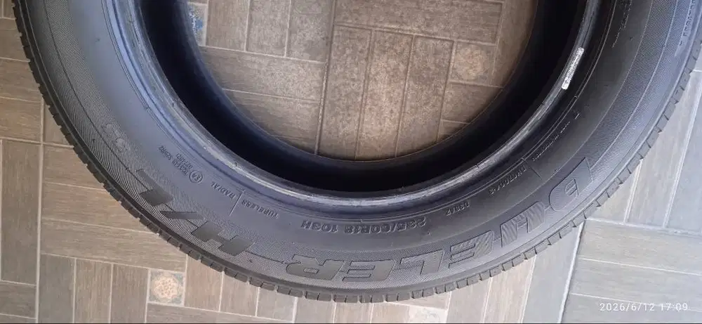 Jual ban merk Bridgestone