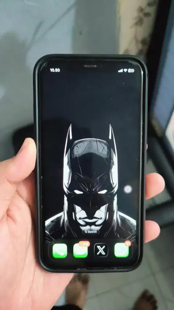 Iphone 11 64gb ex ibox mulus