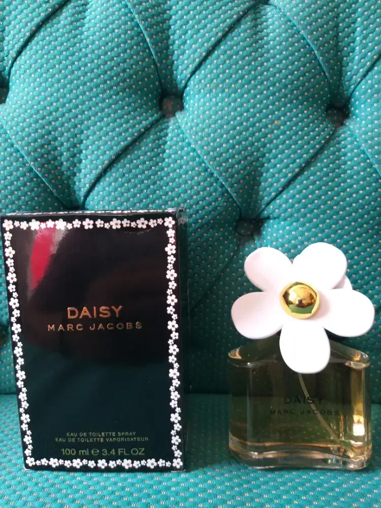 Parfum Daisy Marc Jacobs