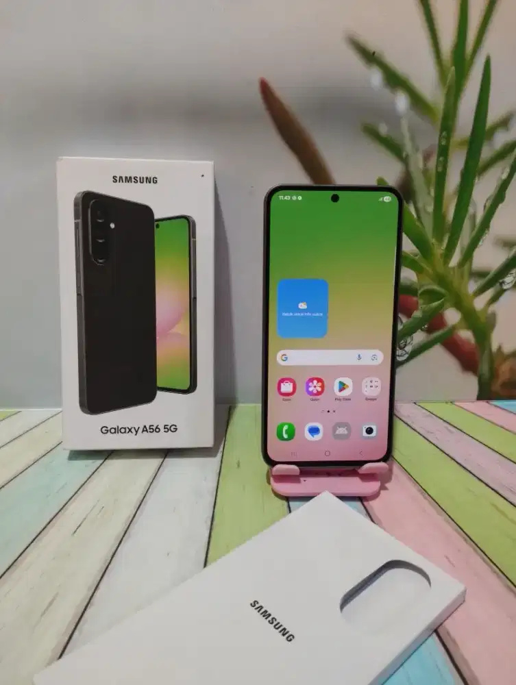 SAMSUNG GALAXY A56 5G 8/256 GB