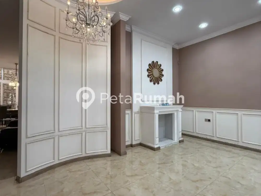 DIJUAL VILLA JALAN RUMAH SAKIT HAJI KOMPLEK MUTIARA RESIDENCE - DAERAH KENANGAN BARU PERCUT SEI TUAN (indra & vincent)