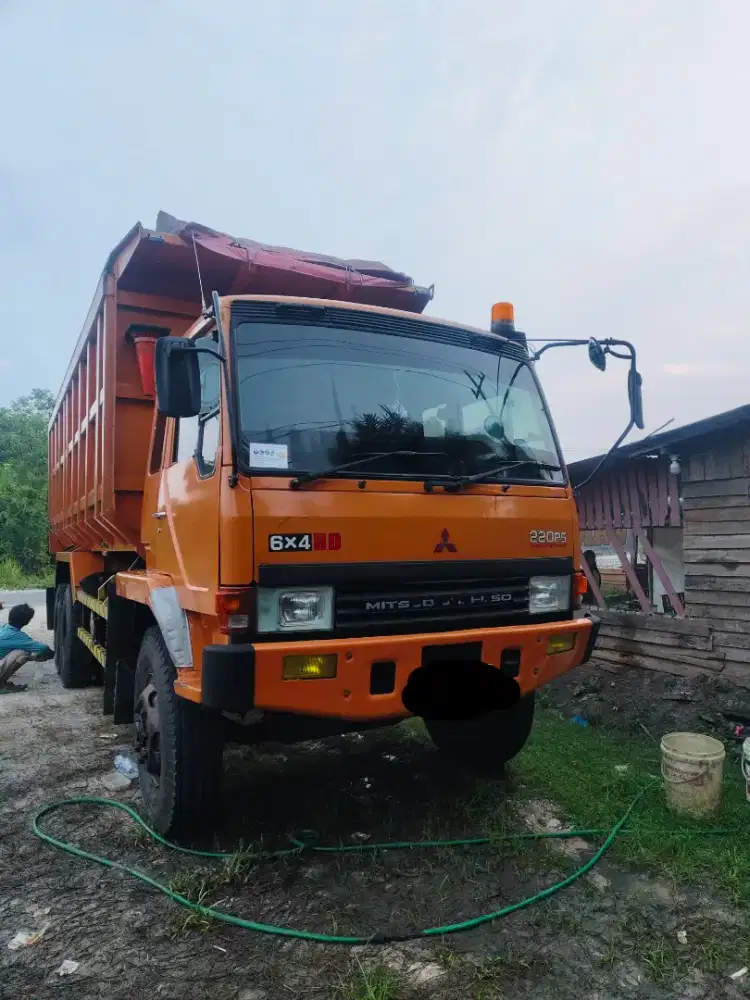 Mitsubishi Fuso
