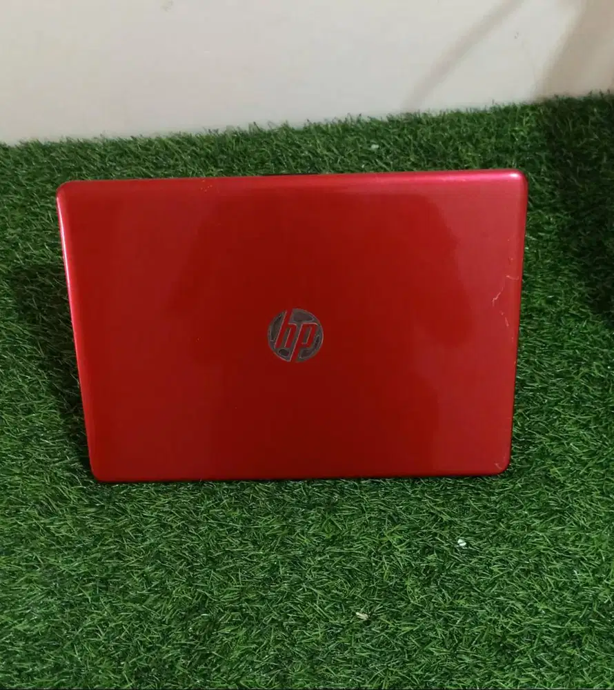 hp 14 bs proc celeron N3060  ram 4 gb hdd 500 gb 100%
