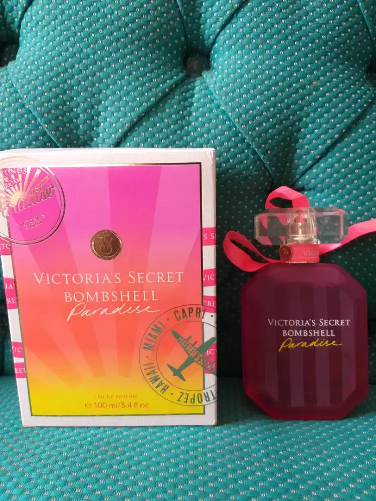 Parfum Victoria' Secret