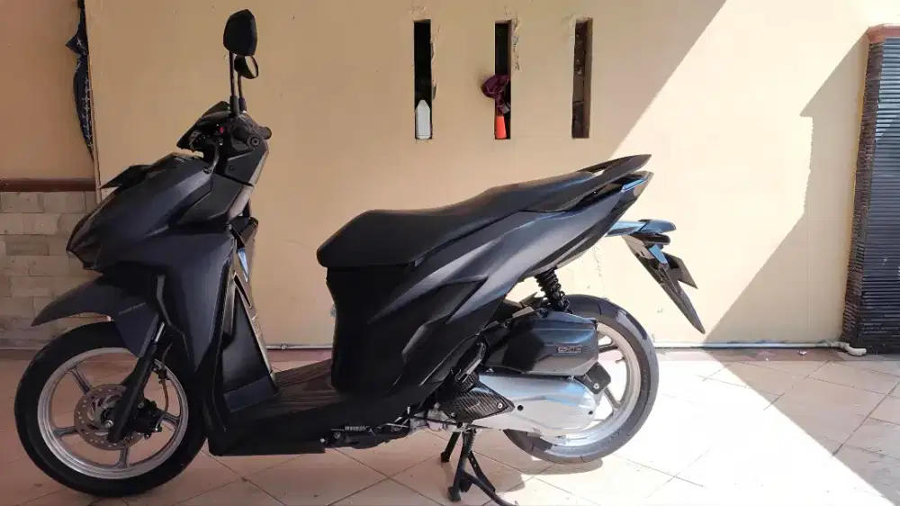 vario 125 new 2020