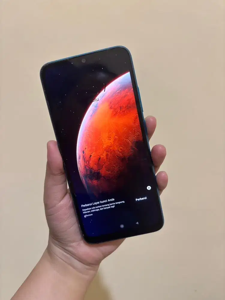 Dijual Redmi 9A 2/32gb