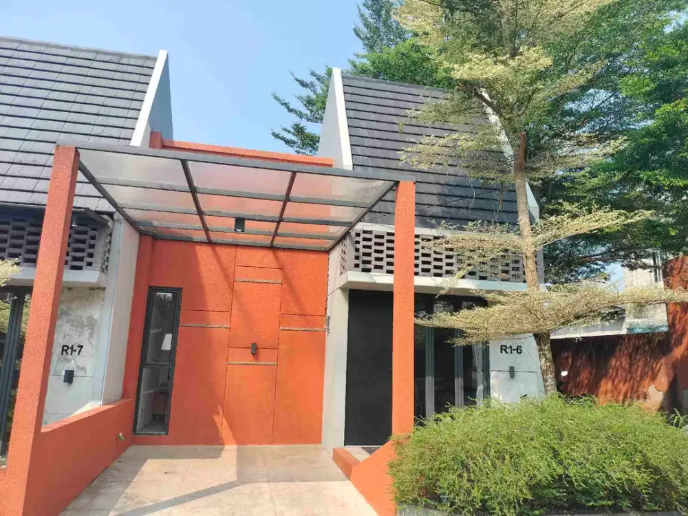 Rumah READY STOK Murcee TERBATAS