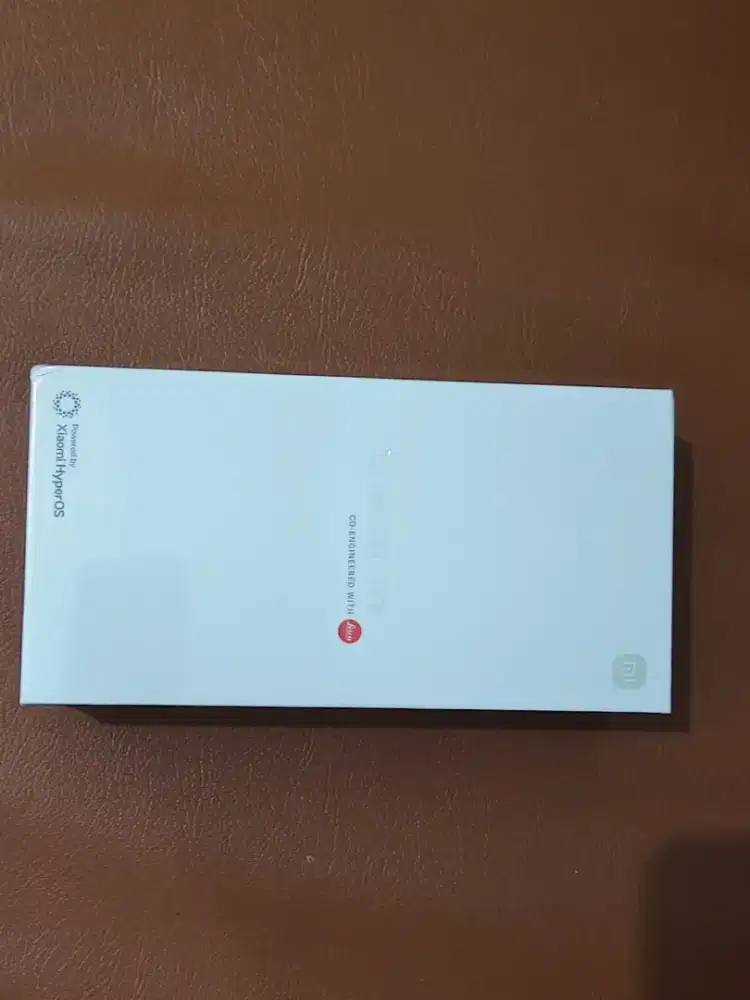 Xiaomi 17T 12/256 Black BNIB