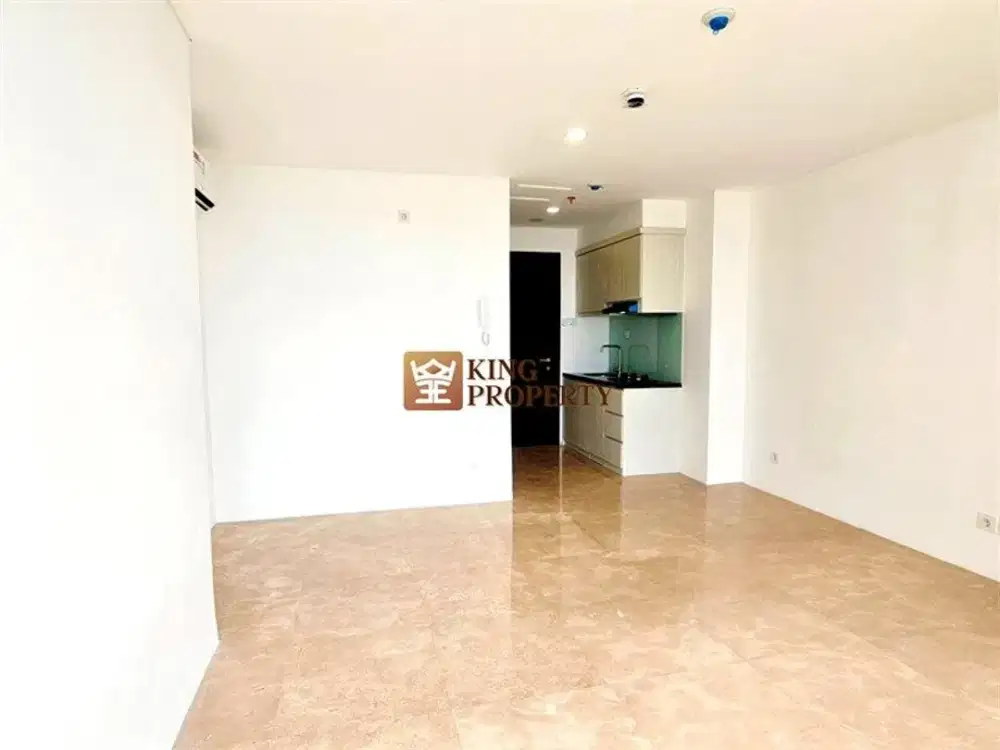 Premium Living! Studio 49M² View Golf The Peak Royale Kemayoran Eksklusif & Berkelas Siap Huni