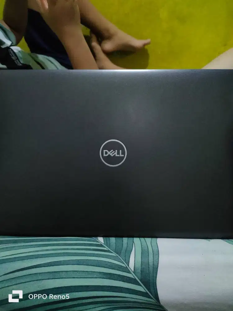 Laptop Dell Latitude 5400
