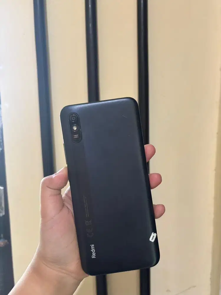 Dijual Redmi 9A 2/32gb