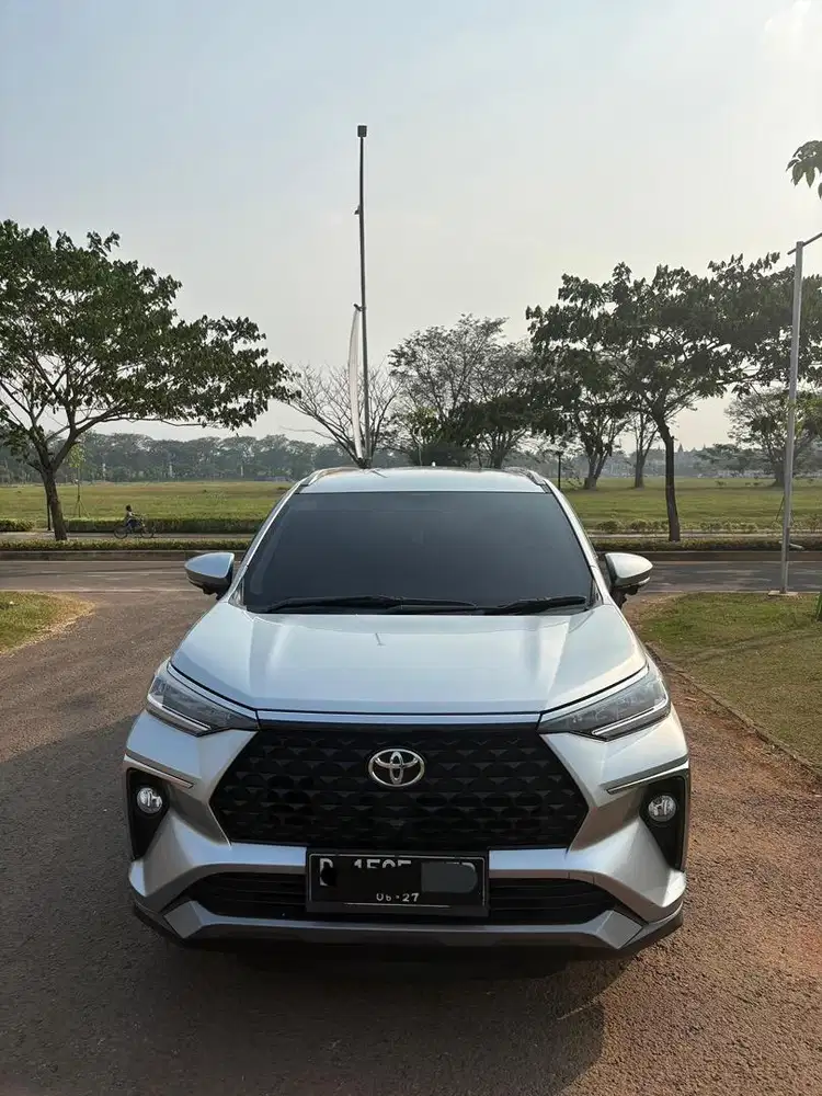 Veloz Q non tss CVT 2022