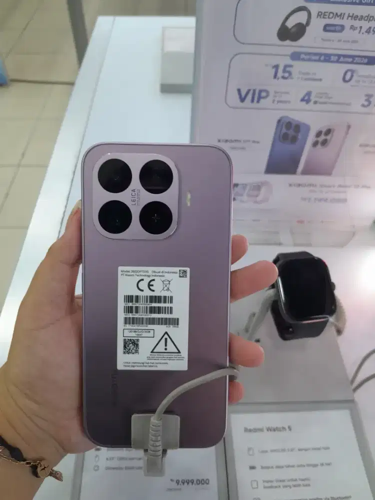 XIAOMI 17T 8/256