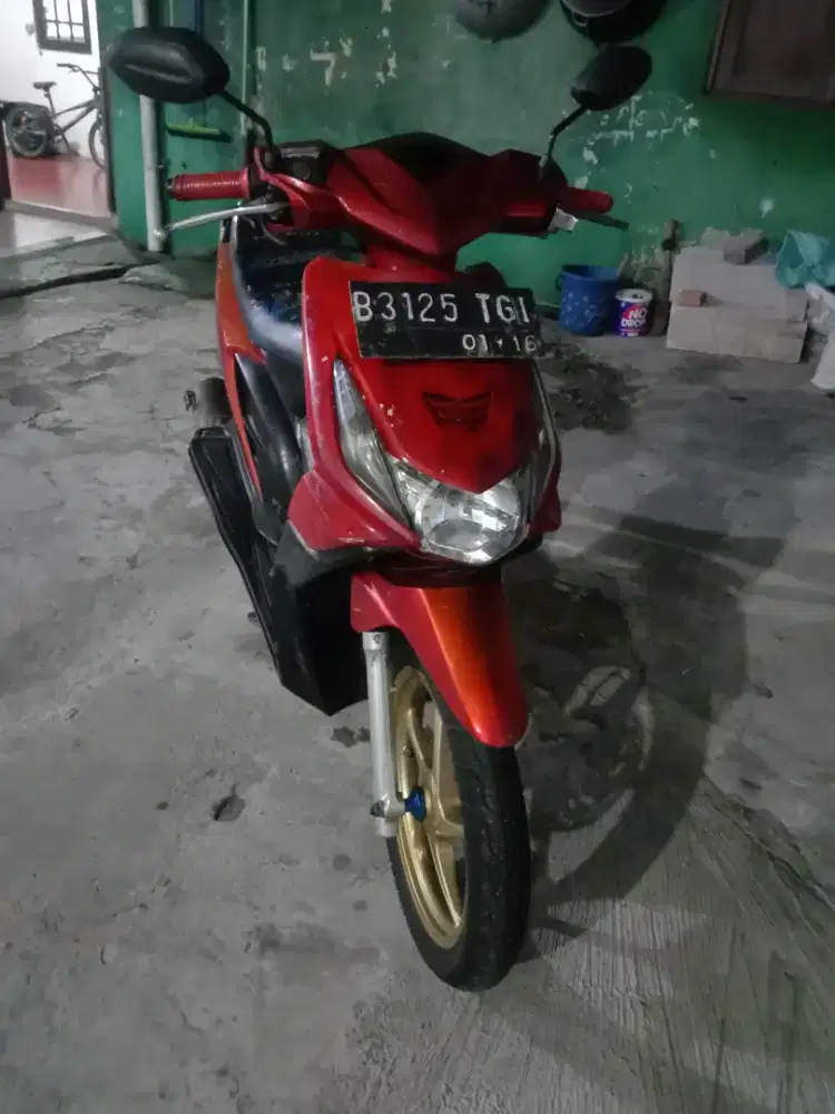Beat karbu surat lengkap pajak of lama .plat jaktim