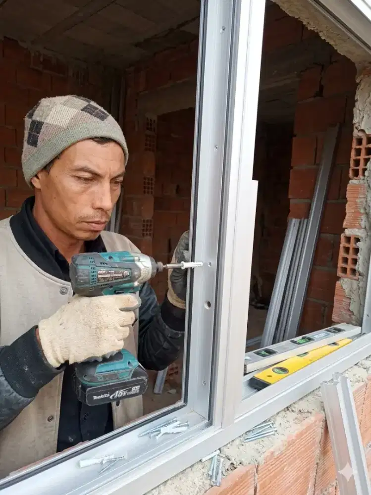 Jasa maintenance/perbaikan