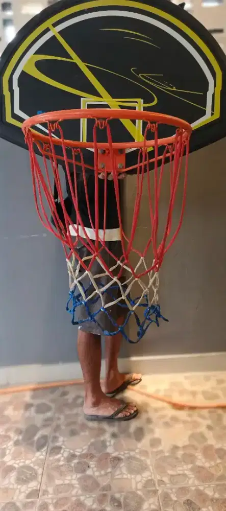 JUAL RING BASKET