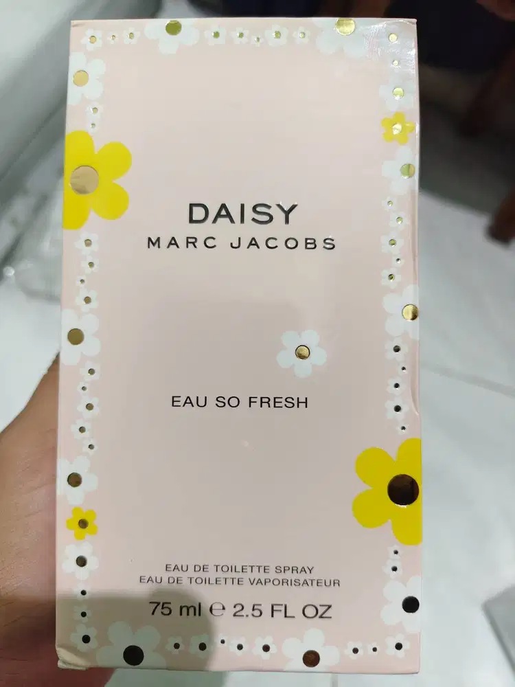 Parfum Daisy Marc Jacobs