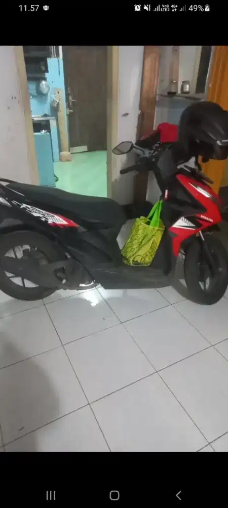 Sale!Motor honda beat cbs 2023