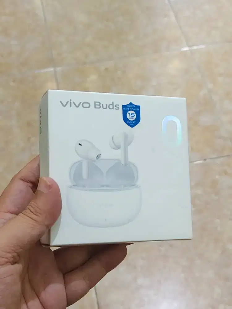 Vivo Buds TWS BNIB