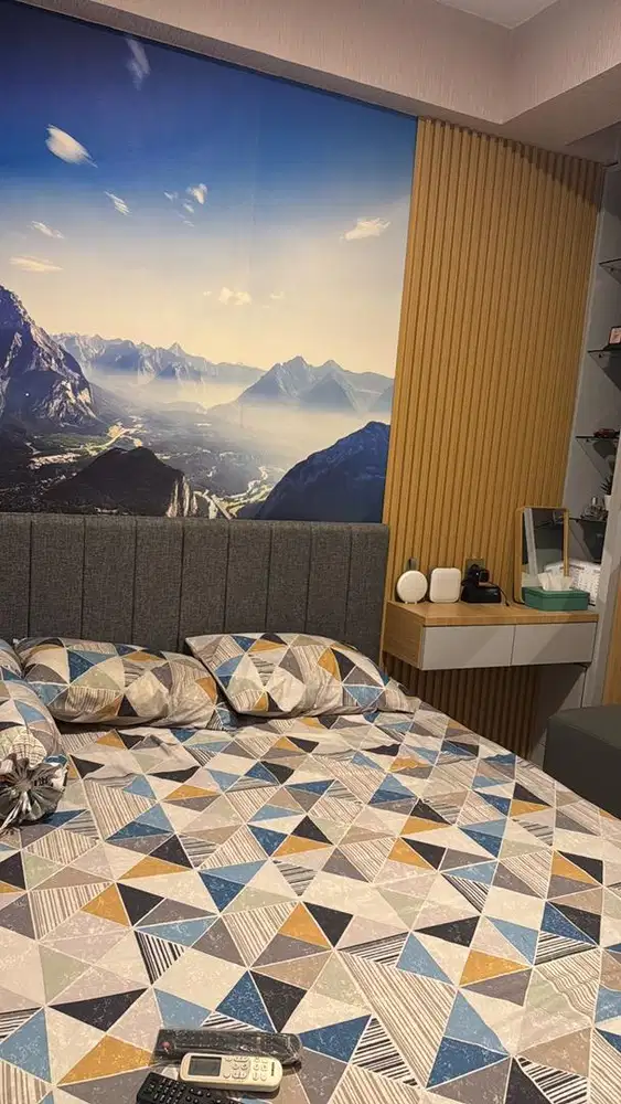Jual apartemen gunawangsa tidar