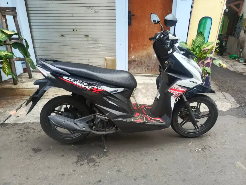 Beat dulux pakean 2022 Dki