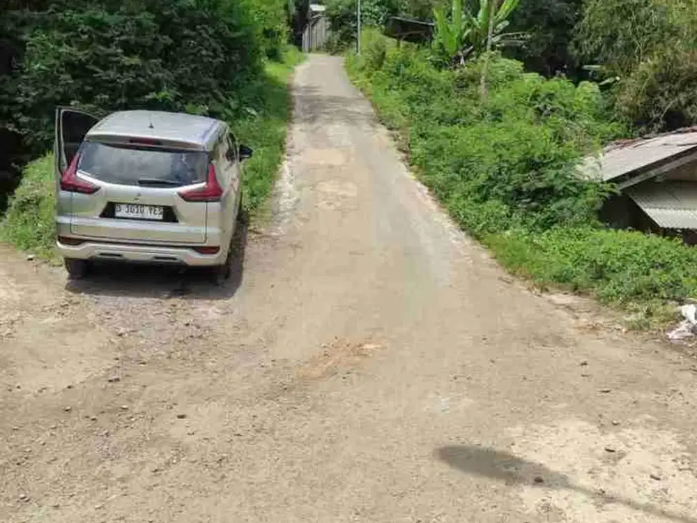 Kebun sawah murah jarang ada