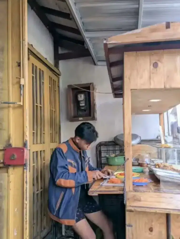Mencari Pekerjaan