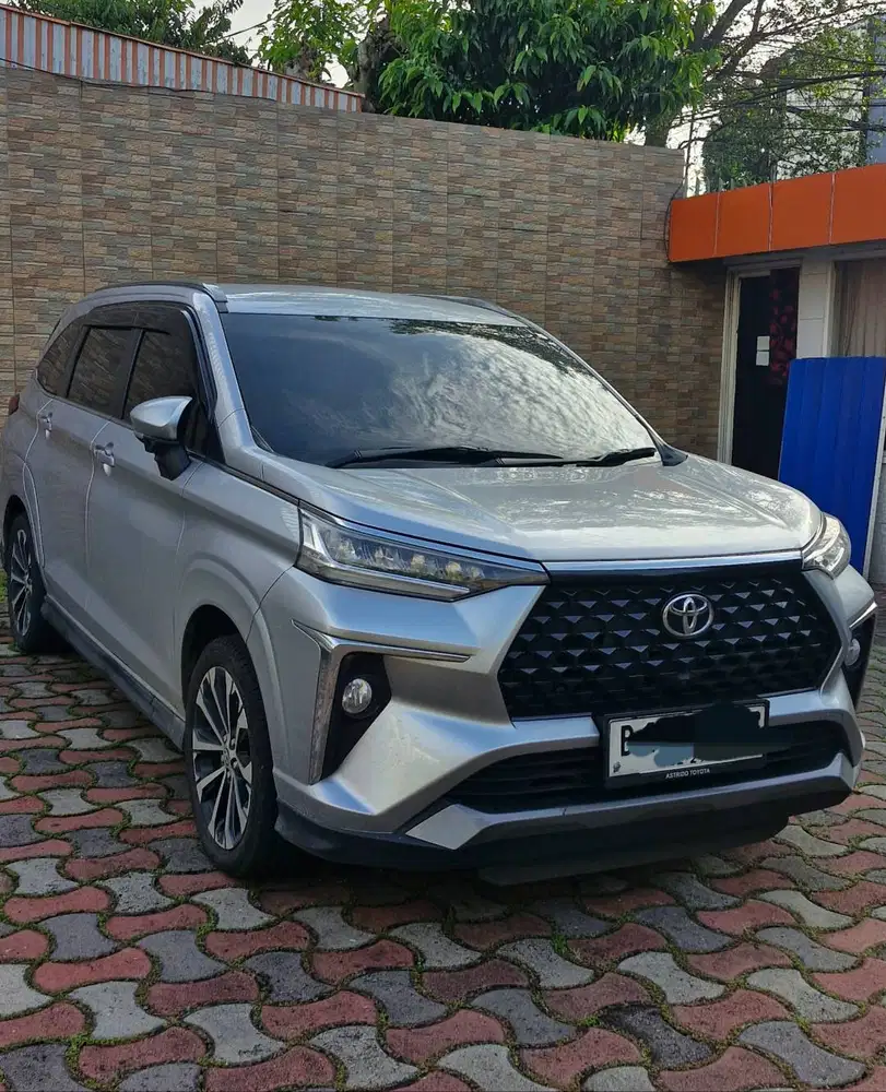 Avanza Veloz type q 2024