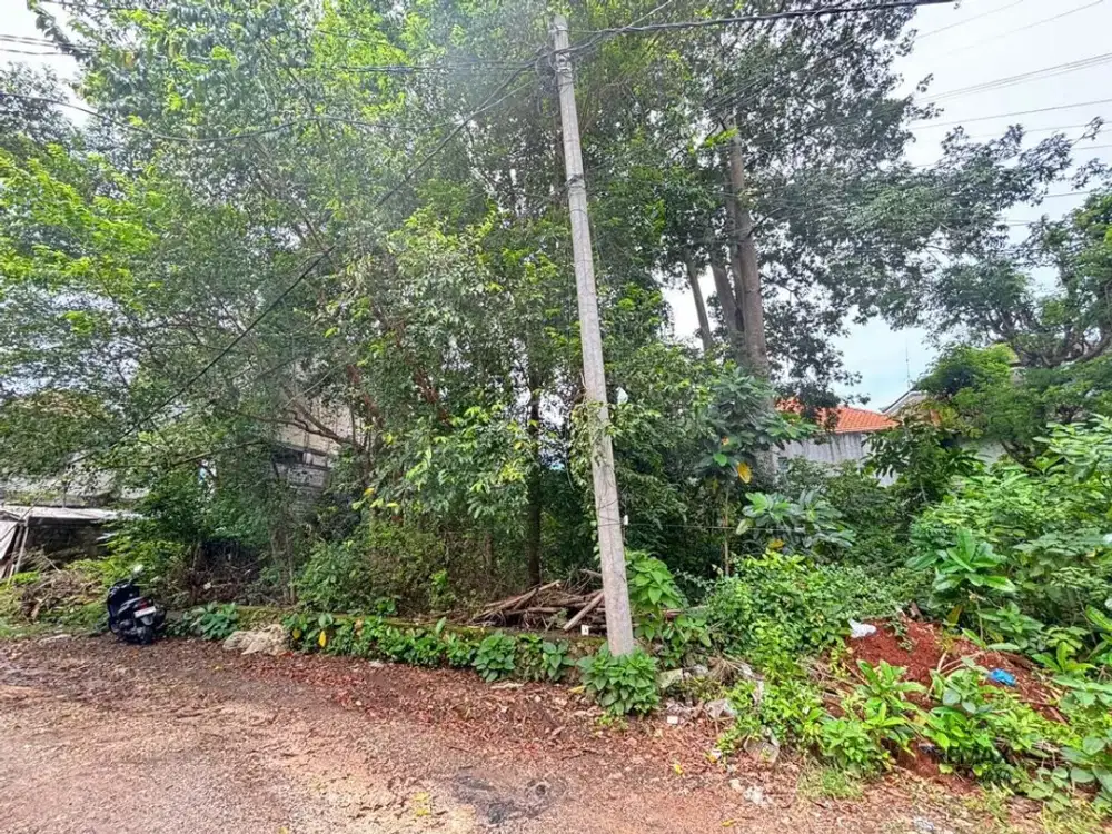 Tanah Strategis 4,15 Are Dijual di Ungasan, Kuta Selatan Area