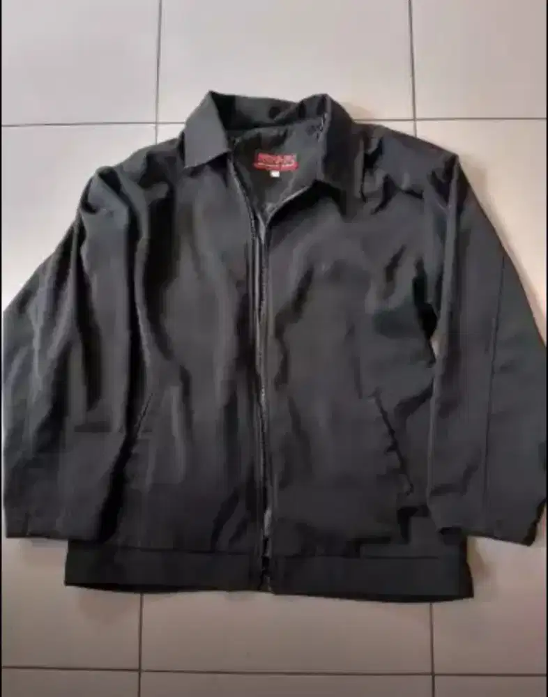 Jaket Model Jas