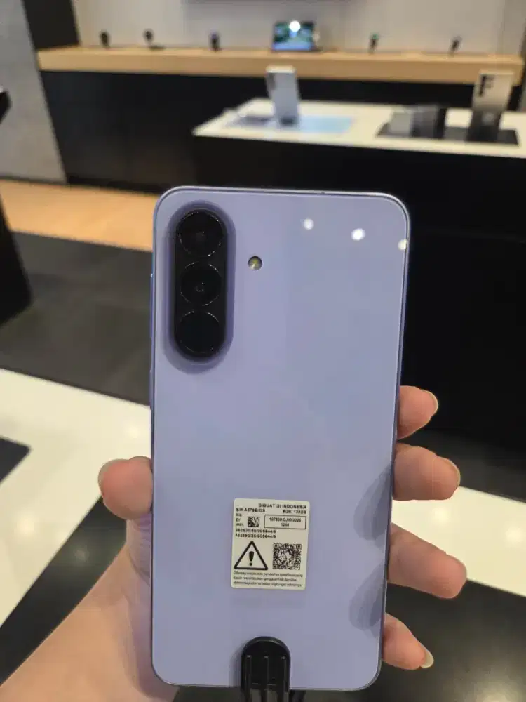 SAMSUNG GALAXY A57 5G