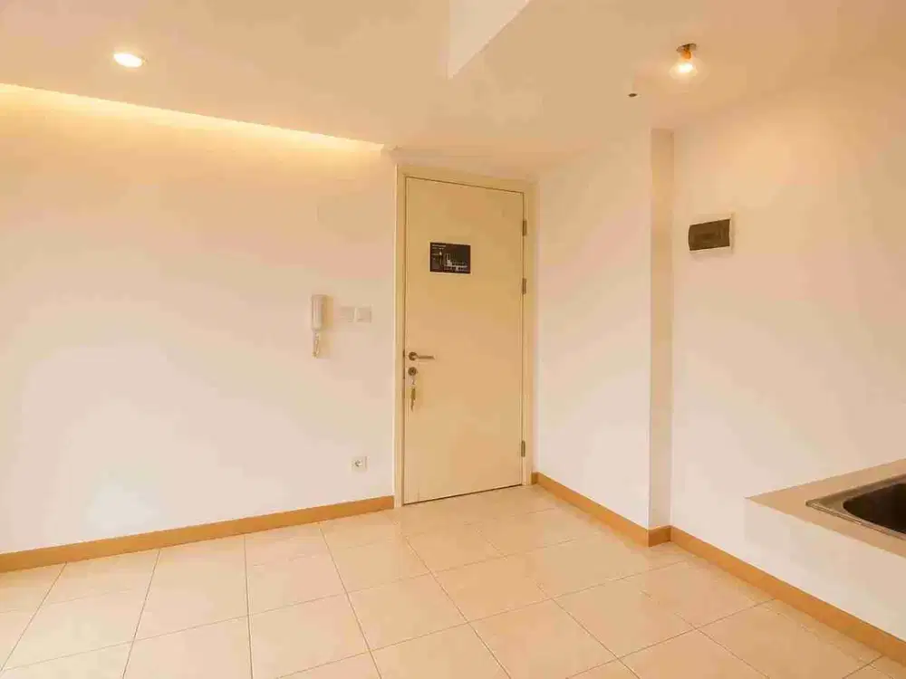 Dijual cepat dan murah apartment Mtown Residence