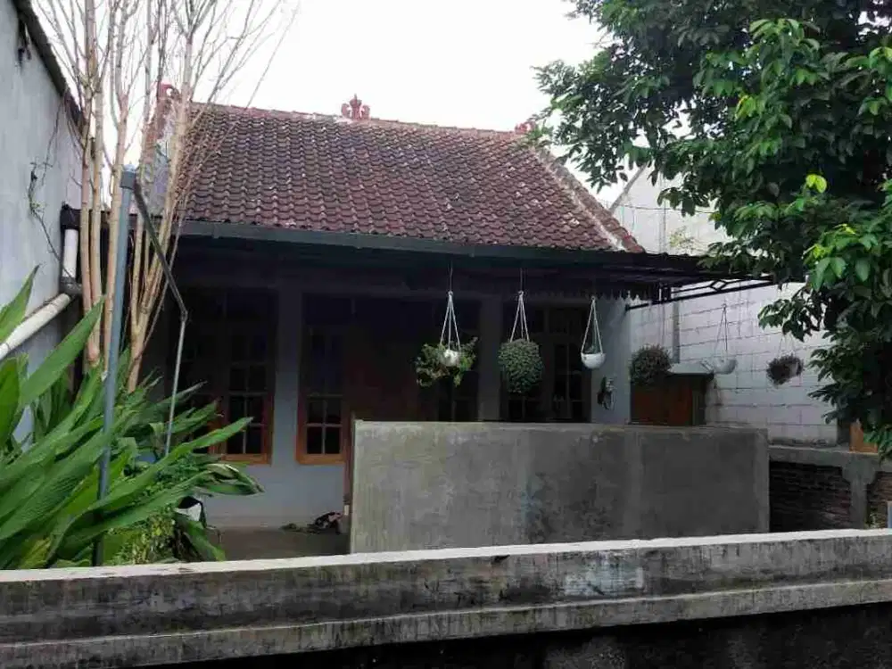Disewakan Rumah, 10 Dari Kota Yogyakarta