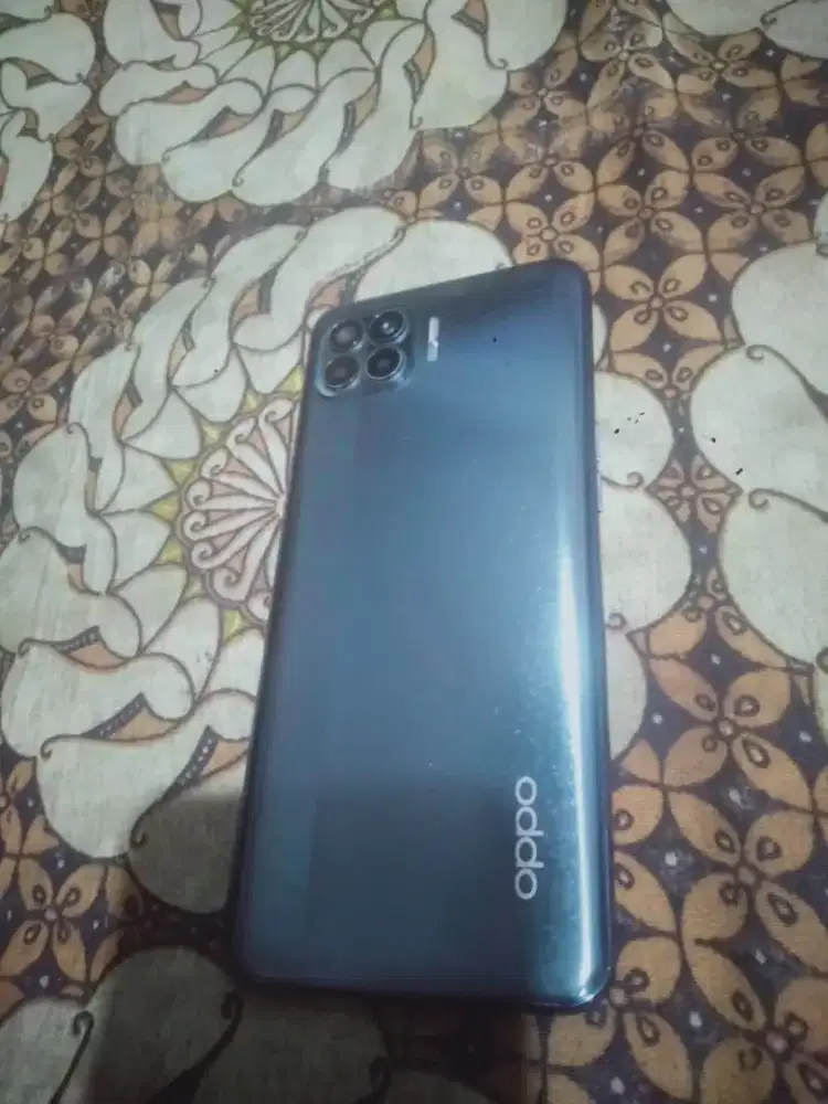 Oppo Reno 4F+casan