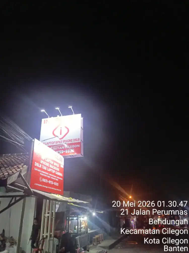 Loker sekitaran tangerang kab-serang