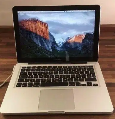 Apple MacBook Pro 13 Mid 2012
