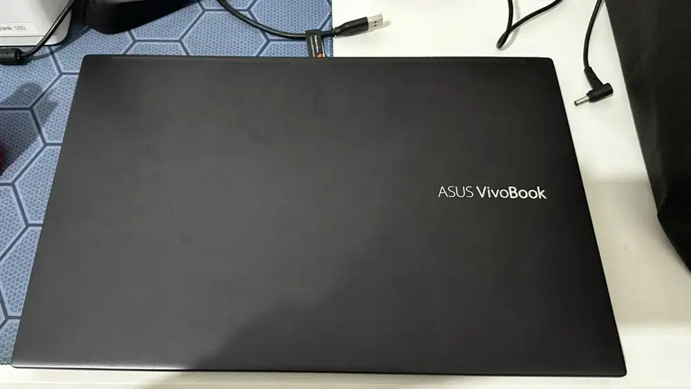 Asus Vivobook Ultra 15 OLED
