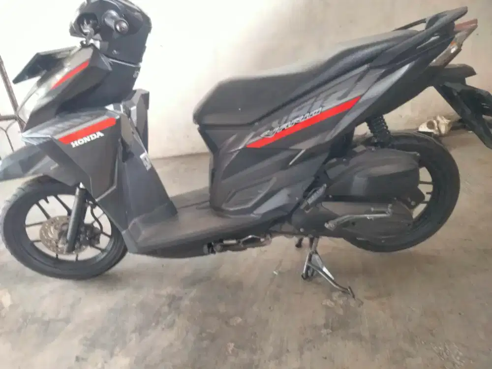 Vario 125 CC 2018